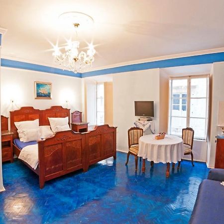 Big Blue Old Town Centre Apartament Dubrownik Zewnętrze zdjęcie