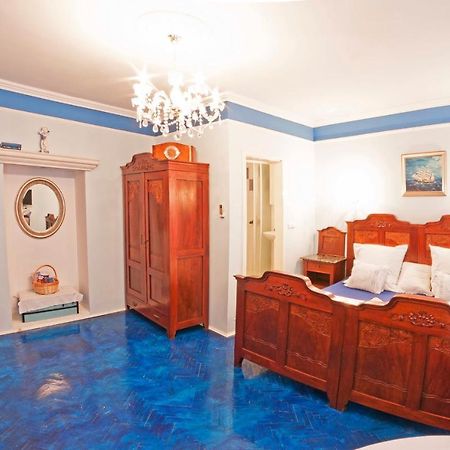 Big Blue Old Town Centre Apartament Dubrownik Zewnętrze zdjęcie