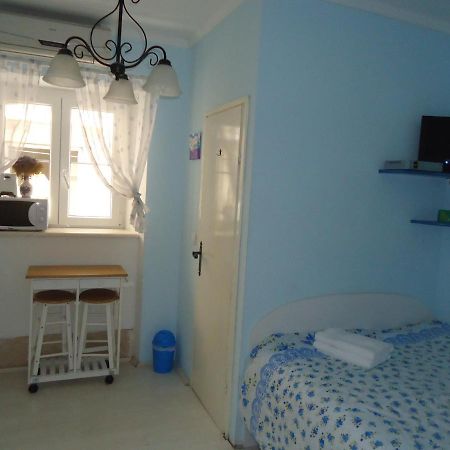 Big Blue Old Town Centre Apartament Dubrownik Zewnętrze zdjęcie