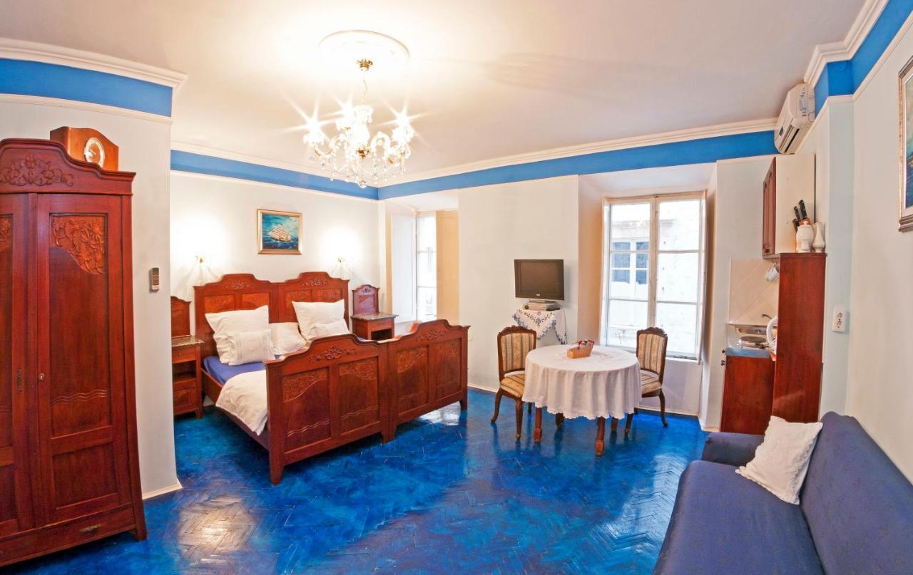 Big Blue Old Town Centre Apartament Dubrownik Zewnętrze zdjęcie