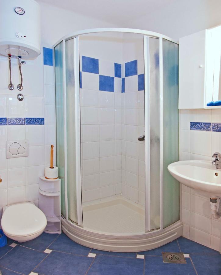 Big Blue Old Town Centre Apartament Dubrownik Zewnętrze zdjęcie