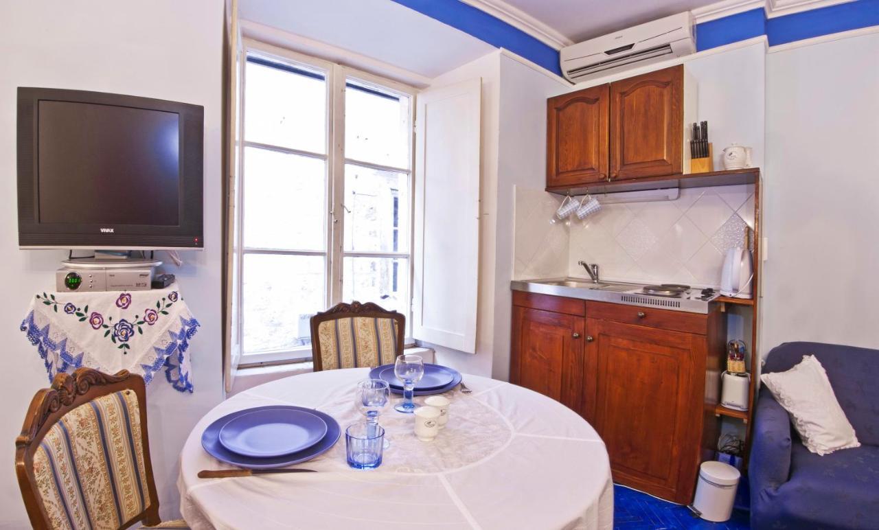 Big Blue Old Town Centre Apartament Dubrownik Zewnętrze zdjęcie