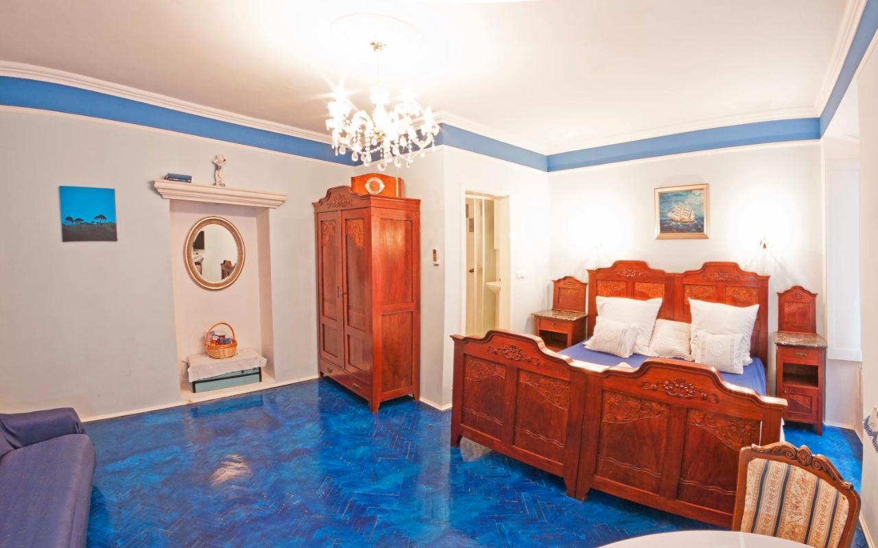 Big Blue Old Town Centre Apartament Dubrownik Zewnętrze zdjęcie