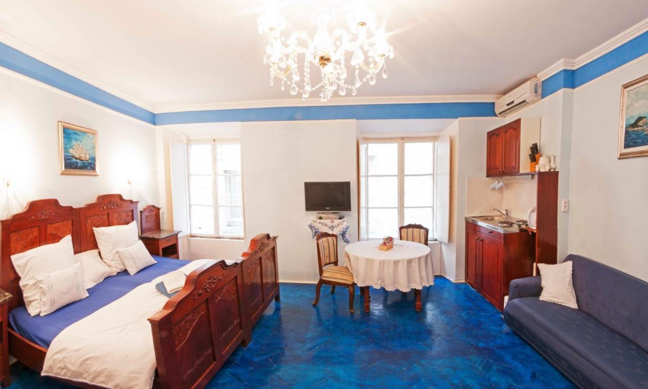 Big Blue Old Town Centre Apartament Dubrownik Zewnętrze zdjęcie