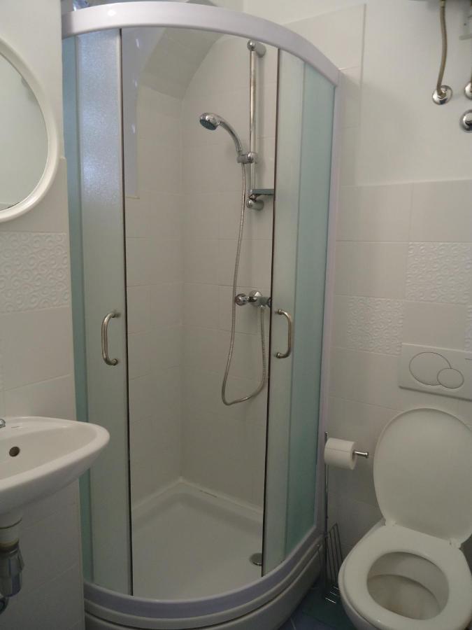 Big Blue Old Town Centre Apartament Dubrownik Zewnętrze zdjęcie