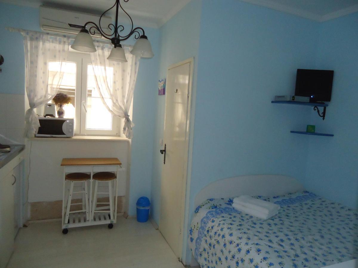 Big Blue Old Town Centre Apartament Dubrownik Zewnętrze zdjęcie