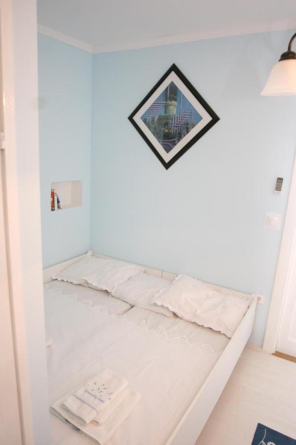 Big Blue Old Town Centre Apartament Dubrownik Zewnętrze zdjęcie